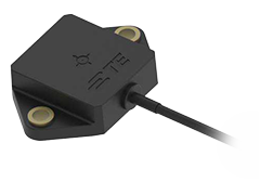 AXISENSE-G Dual-Axis Gyro Stabilized Tilt Sensors