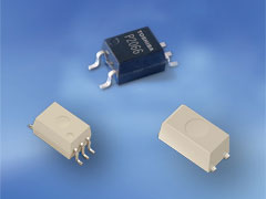 Toshiba Photocoupler and Photorelay