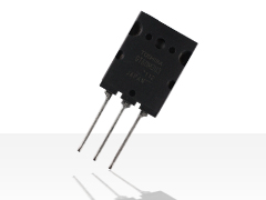 Toshiba IGBTs Bipolar Transistors