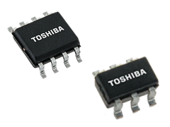 U-MOSIX-H and U-MOSVII-H MOSFETs