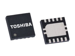 TCKE8xx Series e-Fuse ICs