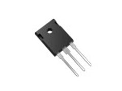 TK49N65W5 650V DTMOS MOSFET