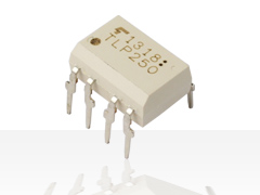 Toshiba Thyristor-Output Photocouplers