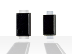 Toshiba zener diodes