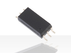 Toshiba High-Speed Photocoupler