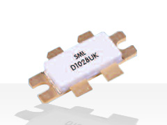 TT 28V Devices for Frequencies to 1GHZ