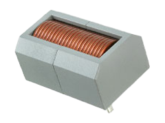 TT Electronics HA55 Series Power Inductors