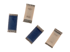 HDSC High Pulse Double-Sided Chip Resistors