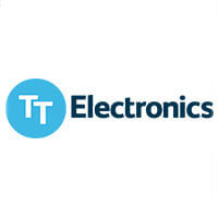 TT Electronics Logo