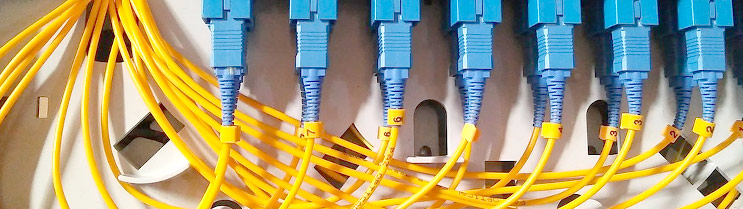 Five Factors to Consider When Selecting Rugged Fiber Optic Connectivity Solutions