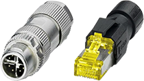 CAT6A Cabling and Connectors