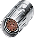 Circular Connectors