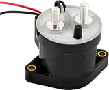 Littelfuse DC Solenoid Relays