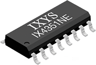 Littelfuse Gate Drivers