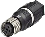 M12 High Density Connectors