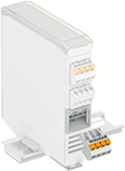 PCB Headers for ICS Series