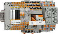 PLC High-Current Relay
