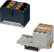 PTFIX 6X10 Terminal Blocks