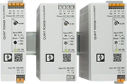 QUINT DIN Rail Power Supply