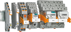 RIFLINE Complete Modular Ice-Cube Relay System