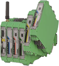 Radioline Wireless System