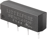 Littelfuse Reed Relays
