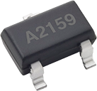 Littelfuse TMR Series Sensors