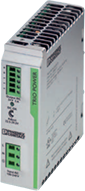 TRIO DIN Rail Power Supply