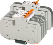UL 489 Thermal-Magnetic Circuit Breakers (TMC 8)