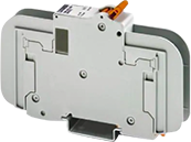 UL Listed 489 Circuit Breakers