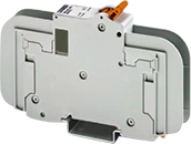 UL Listed 489 Circuit Breakers