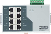 Unmanaged Ethernet Switches 