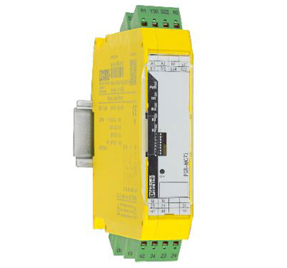 Phoenix Contact Relay Modules