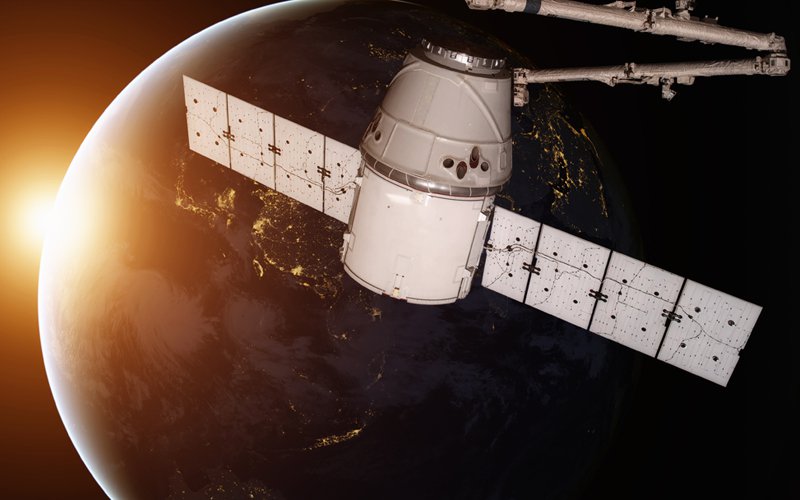 TTI Insights: Preparing for Growth in Space and Aviation