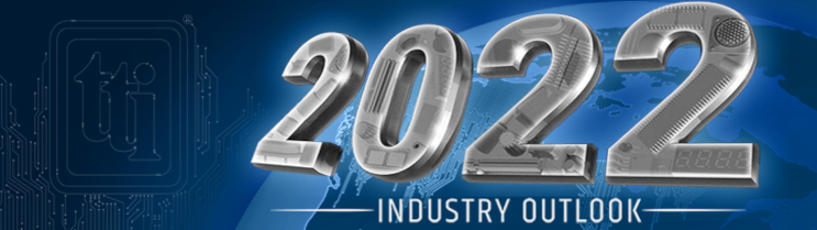 What Design Engineers Should Be Ready For in 2022