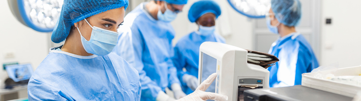 The Evolution of Medical Sensor Design