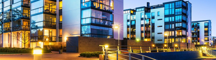 A Smart Standard for Smart Lighting Systems
