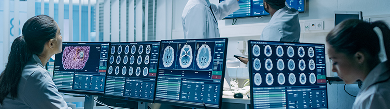 A Prescription for Smaller, Smarter and Safer Technology in Healthcare