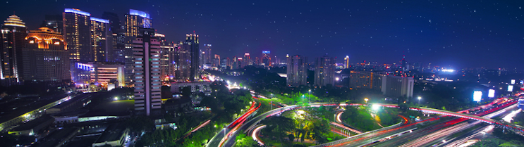 A Revolution in Smart LEDs