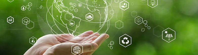 How Green IoT Enables a Cleaner Environment