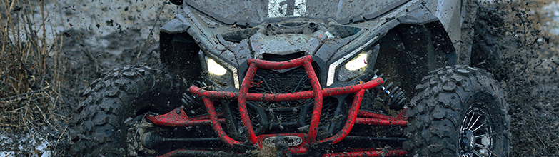 Lighting Up Your LED Options for Heavy and Off-Road Vehicles