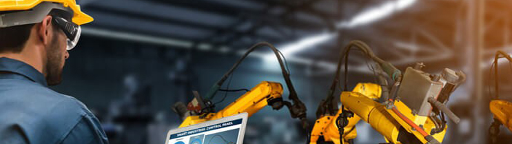 How Industrial IoT Applications are Reshaping Manufacturing