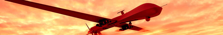 Ruggedized Components Bring IoT to Extreme Environments