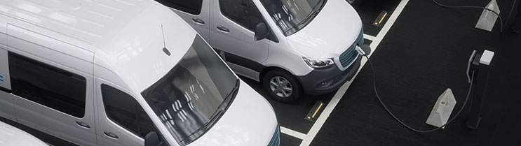 Top Transportation Trends for 2026: The Future of Mobility Starts Now