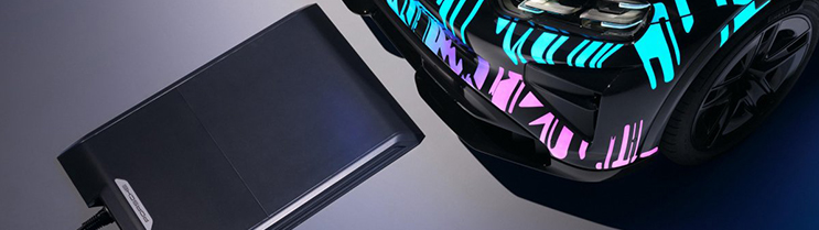 Coming Soon: Wireless Inductive Charging for EVs