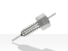 Metric Thread Bushing Pi & C Type EMI/RFI Filters