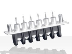 Tusonix Pi Filtered Terminal Blocks