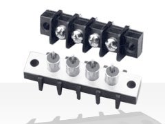 Tusonix C Filtered Terminal Blocks