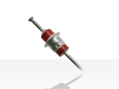 Solder-In Pi Type EMI/RFI FIlters