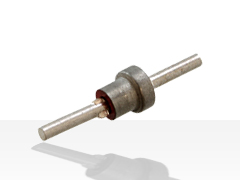 Feed-Through Capacitors